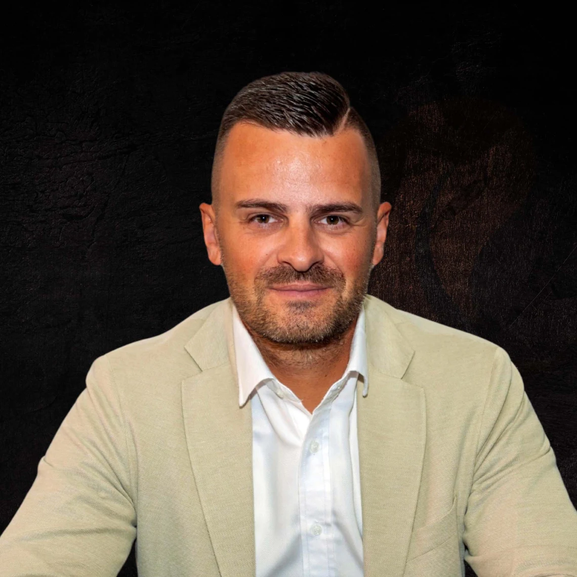Matej Šály